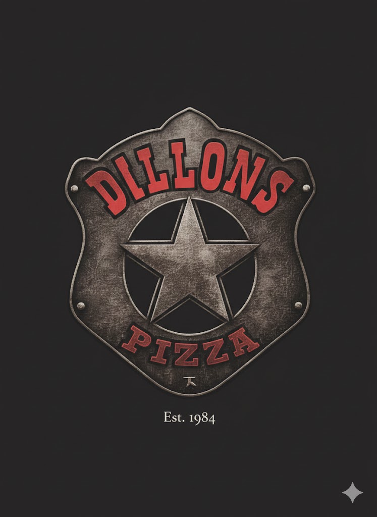 Dillons Pizza